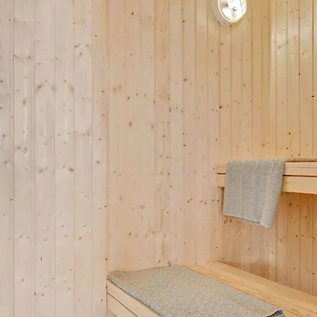 Villavilla 390 - Blavand, Vestjylland Vakantiehuis Blåvand