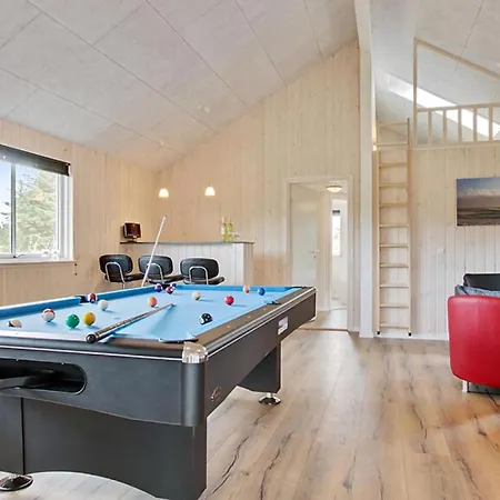 Villavilla 390 - Blavand, Vestjylland *