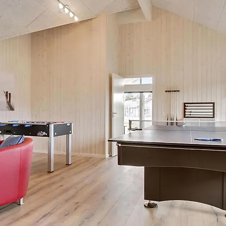Villavilla 390 - Blavand, Vestjylland * Blåvand