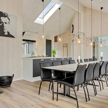 Vakantiehuis Villavilla 390 - Blavand, Vestjylland