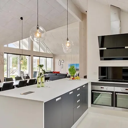 Villavilla 390 - Blavand, Vestjylland