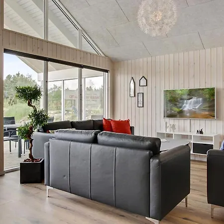 Vakantiehuis Villavilla 390 - Blavand, Vestjylland Blåvand