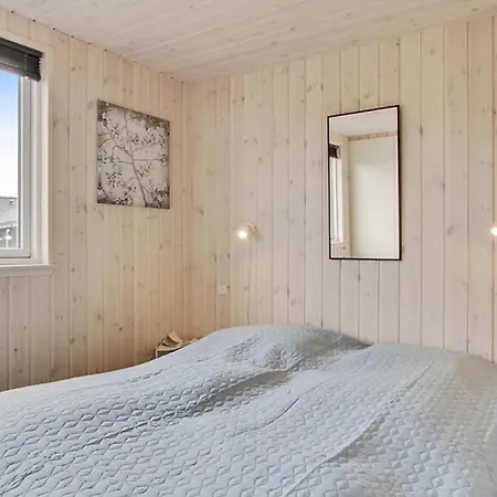 Vakantiehuis Villavilla 390 - Blavand, Vestjylland