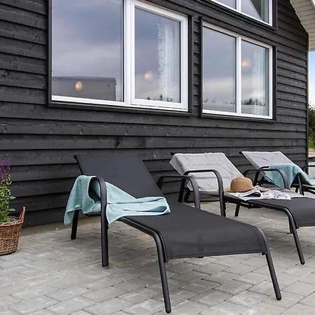 Villavilla 390 - Blavand, Vestjylland
