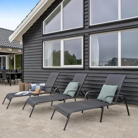 Villavilla 390 - Blavand, Vestjylland *