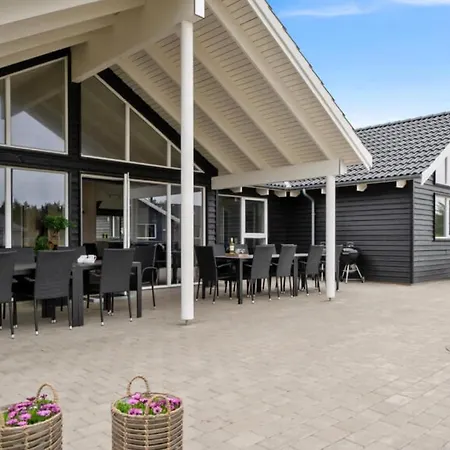 Vakantiehuis Villavilla 390 - Blavand, Vestjylland