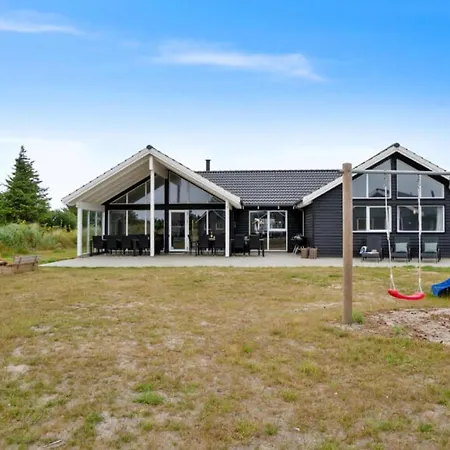 Vakantiehuis Villavilla 390 - Blavand, Vestjylland Blåvand