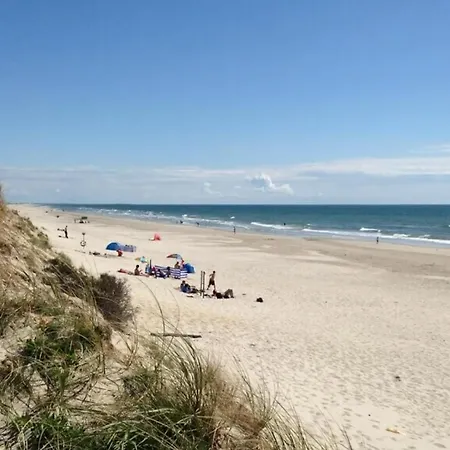 Villavilla 390 - Blavand, Vestjylland